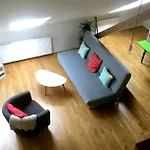 Every Day Apartment Prague 2