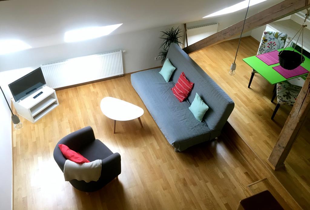 Apartment Every Day 2